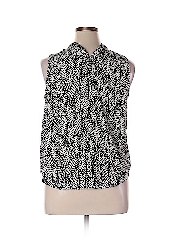 Who What Wear Short Sleeve Blouse (view 2)