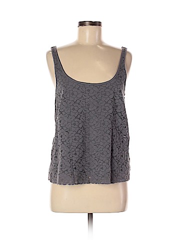 American Eagle Outfitters Sleeveless Top (view 1)