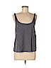 American Eagle Outfitters Gray Sleeveless Top Size M - photo 1