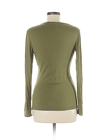 Zanzea Collection Long Sleeve Top (view 2)