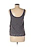 American Eagle Outfitters Gray Sleeveless Top Size M - photo 2