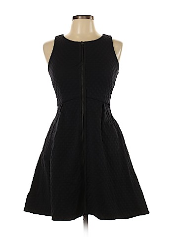 Leifsdottir Cocktail Dress (view 1)