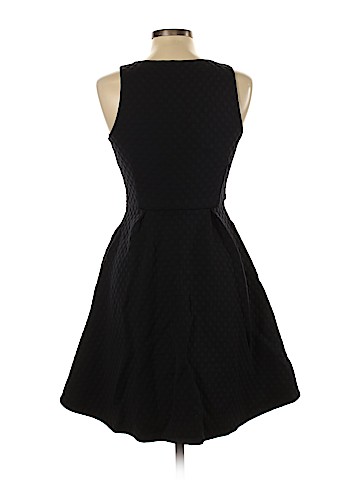 Leifsdottir Cocktail Dress (view 2)