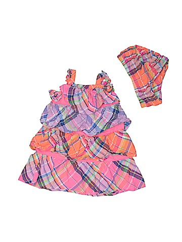 The Children's Place Dress (view 1)