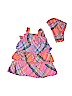 The Children's Place Plaid Pink Dress Size 2T - photo 1