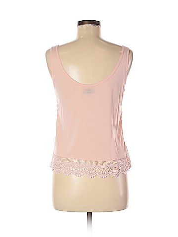 American Eagle Outfitters Sleeveless Top (view 2)