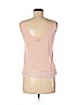 American Eagle Outfitters Pink Sleeveless Top Size M - photo 2