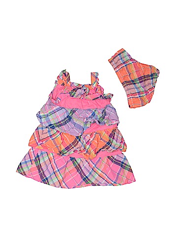 The Children's Place Dress (view 2)