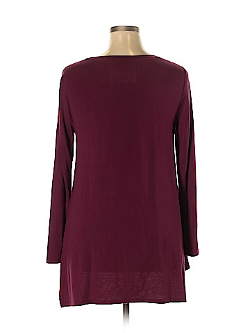 Cupio Long Sleeve Top (view 2)