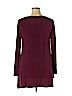 Cupio Purple Long Sleeve Top Size XL - photo 2