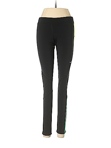 Nike Active Pants (view 1)
