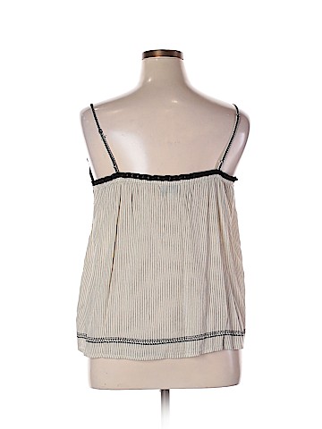 American Eagle Outfitters Sleeveless Blouse (view 2)