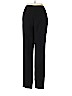 Karl Lagerfeld Black Dress Pants Size 2 - photo 2