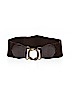Unbranded Solid Brown Belt Size Sm - Med - photo 1