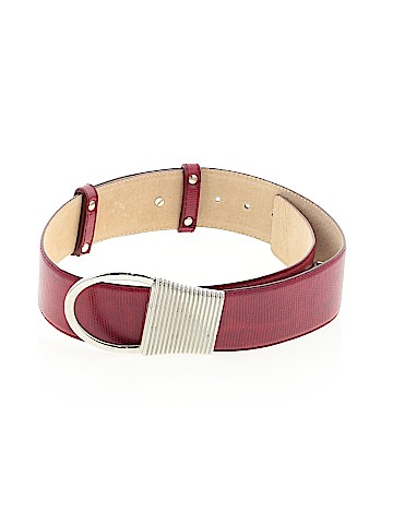 Assorted Brands Leather Belt (view 1)