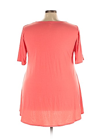 Lularoe Short Sleeve T-Shirt (view 2)