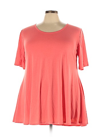 Lularoe Short Sleeve T-Shirt (view 1)