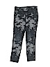 Active by Old Navy Gray Active Pants Size 8 - photo 1