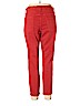 Universal Thread Red Jeans Size 16 - photo 2