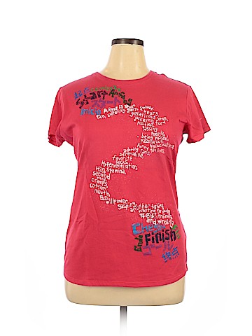 Nike Short Sleeve T-Shirt (view 1)