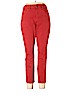 Universal Thread Red Jeans Size 16 - photo 1