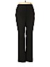 Ann Taylor Factory Black Dress Pants Size 10 (petite) - photo 1