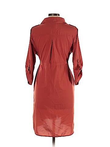 Motherhood Casual Dress (view 2)