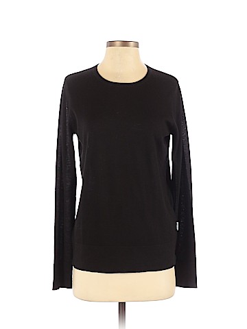 Faconnable Cashmere Pullover Sweater (view 1)