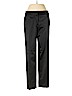 Tory Burch Black Silk Pants Size 2 - photo 1
