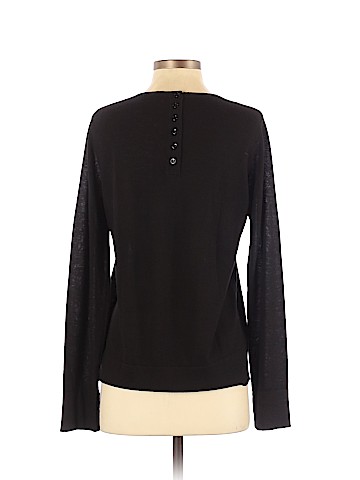 Faconnable Cashmere Pullover Sweater (view 2)