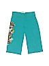 Lucky 100% Cotton Teal Sweatpants Size 3 - photo 1