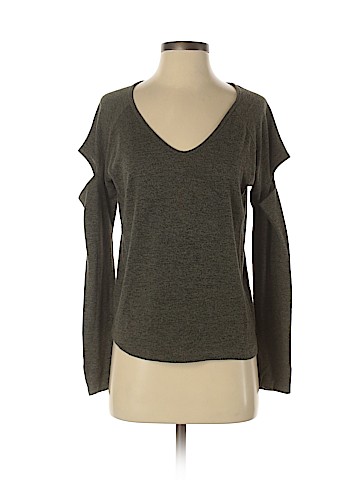 John Eshaya Long Sleeve T-Shirt (view 1)