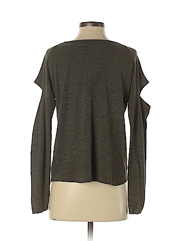 John Eshaya Long Sleeve T-Shirt (view 2)