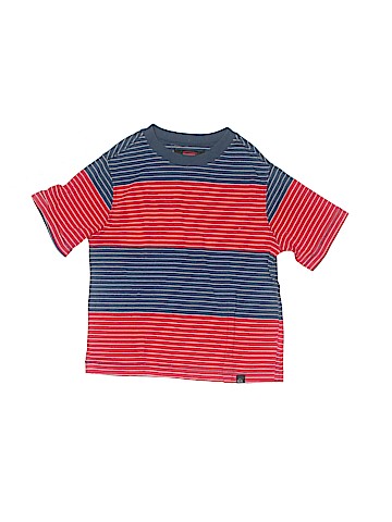 Quiksilver Short Sleeve T-Shirt (view 1)