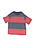 Quiksilver Red Short Sleeve T-Shirt Size 2T - photo 1