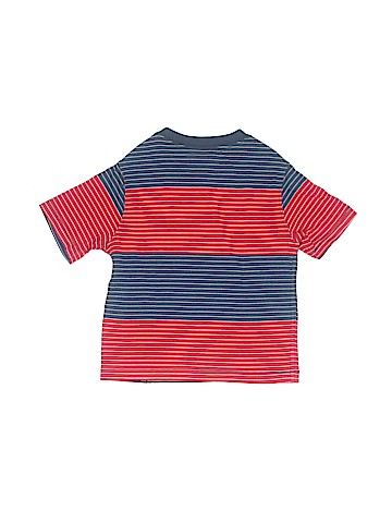 Quiksilver Short Sleeve T-Shirt (view 2)