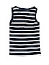 H&M Blue Tank Top Size 2 - 4 - photo 2
