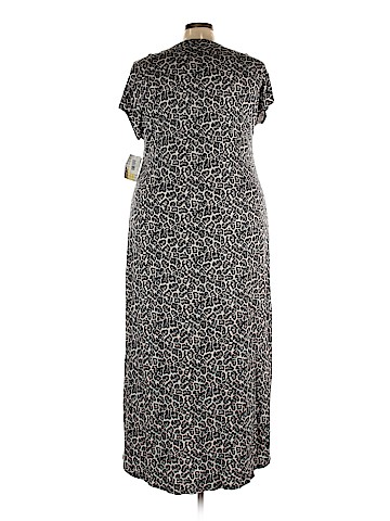 Lularoe Casual Dress (view 2)