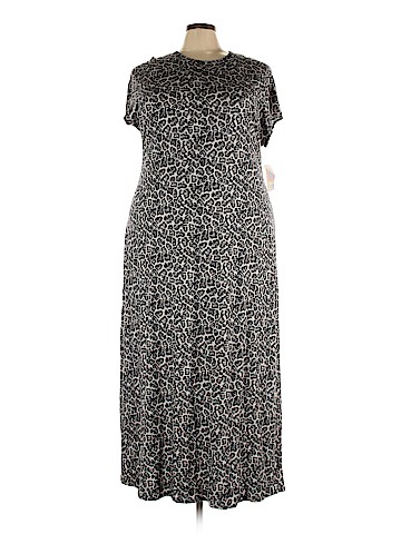 Lularoe Casual Dress (view 1)