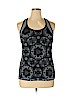 C9 By Champion 100% Polyester Gray Active Tank Size XL - photo 1