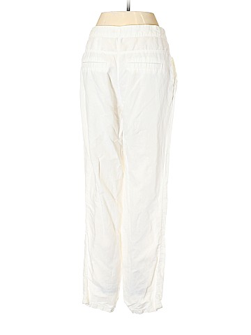 H&M Linen Pants (view 2)
