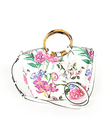 Dana Buchman Crossbody Bag (view 1)