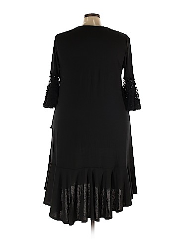 Lularoe Casual Dress (view 2)