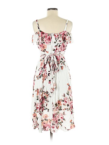 Emerald Sundae Casual Dress (view 2)