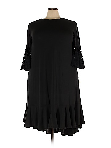 Lularoe Casual Dress (view 1)