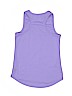 Skechers 100% Polyester Purple Active Tank Size 7 - 8 - photo 2