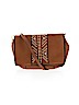 Enzo Angiolini Brown Crossbody Bag One size - photo 1