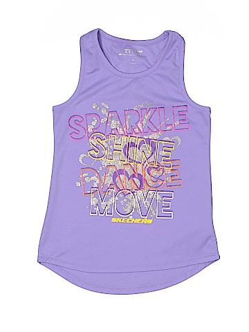 Skechers Active Tank (view 1)