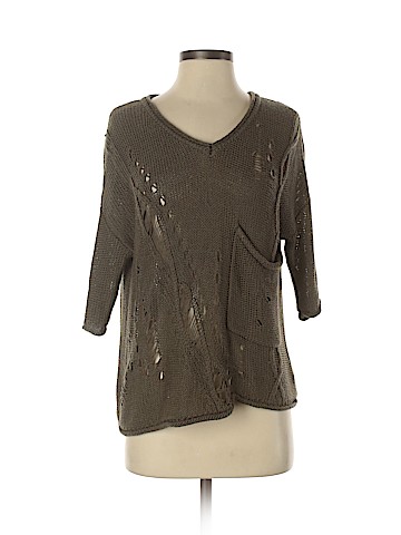 XXI Pullover Sweater (view 1)