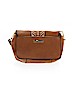Enzo Angiolini Brown Crossbody Bag One size - photo 3